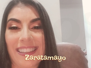 Zaratamayo