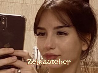 Zeldaatcher