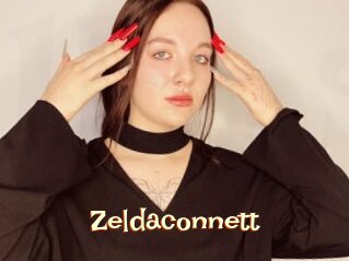 Zeldaconnett