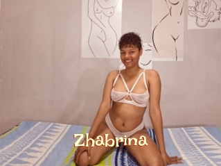 Zhabrina