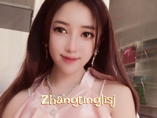 Zhangtinglisj