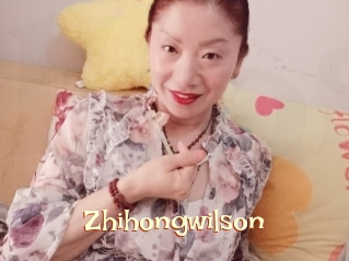 Zhihongwilson
