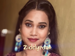 Ziddyrose