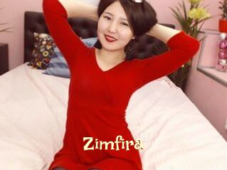 Zimfira