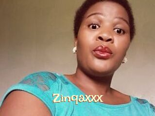 Zinqaxxx