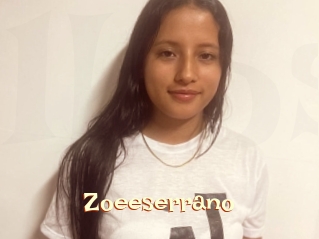 Zoeeserrano