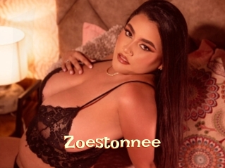 Zoestonnee