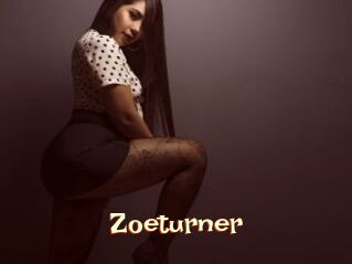 Zoeturner
