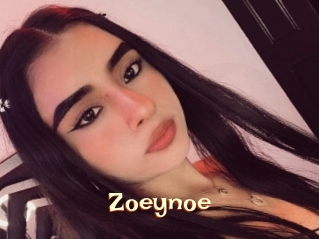 Zoeynoe