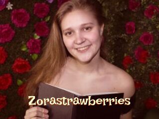 Zorastrawberries